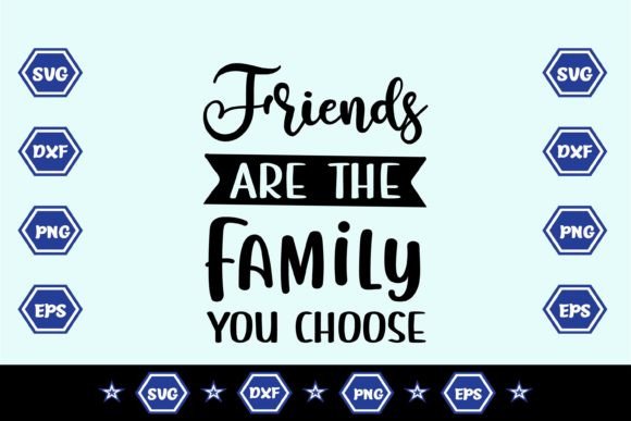 Friendship Day SVG T-shirt Design 12