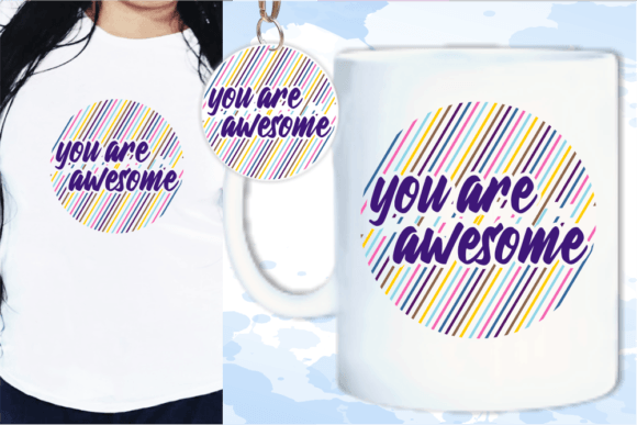 Keychain Svg, T-shirt Svg, Mug Designs